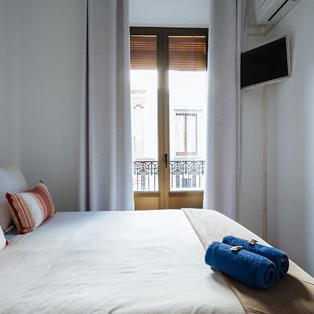 Apartamento De Lujo Junto A La Catedral Seville Exterior photo