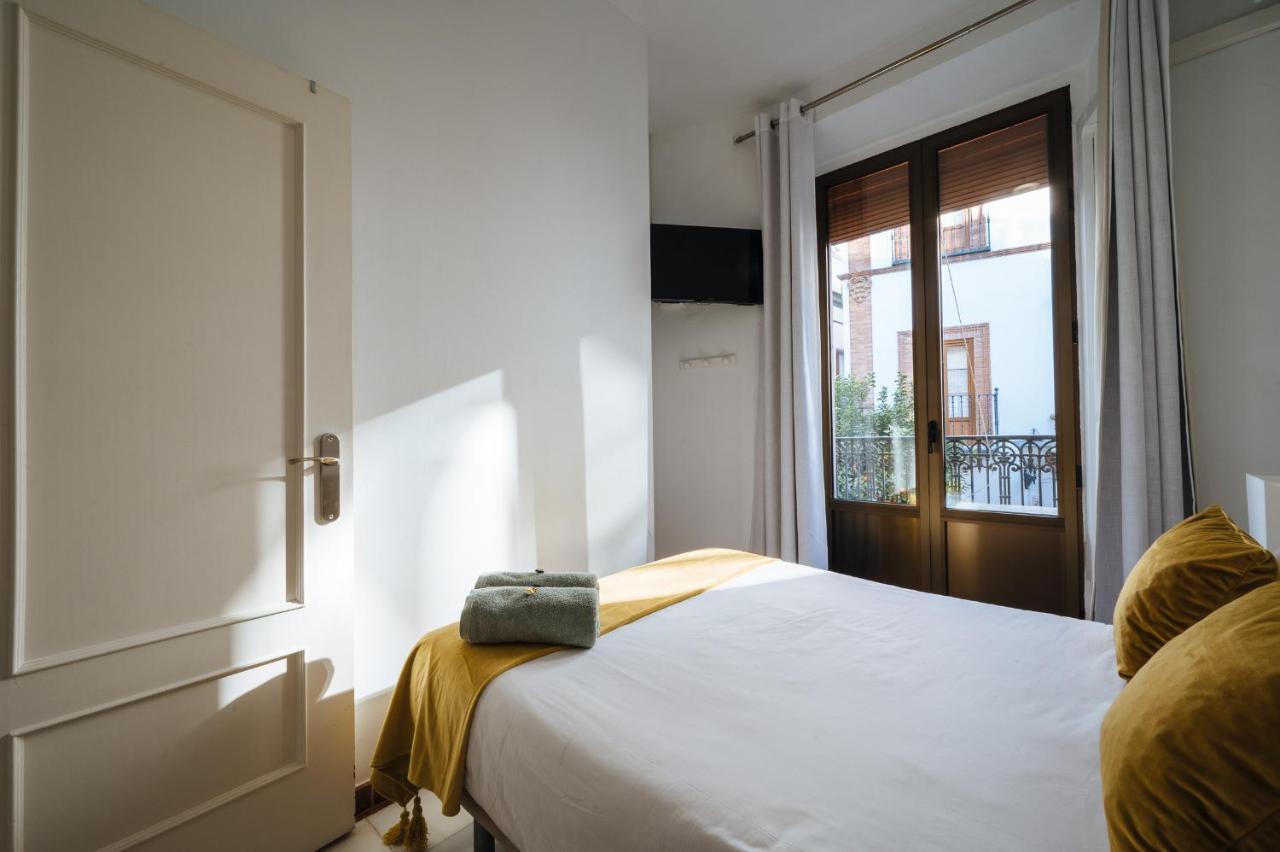 Apartamento De Lujo Junto A La Catedral Seville Exterior photo