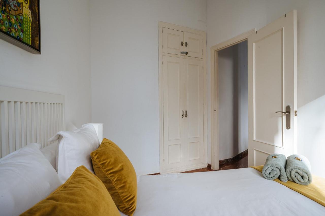 Apartamento De Lujo Junto A La Catedral Seville Exterior photo